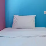 Comfort And Cozy 2Br At Springlake Summarecon Bekasi Apartment By Travelio