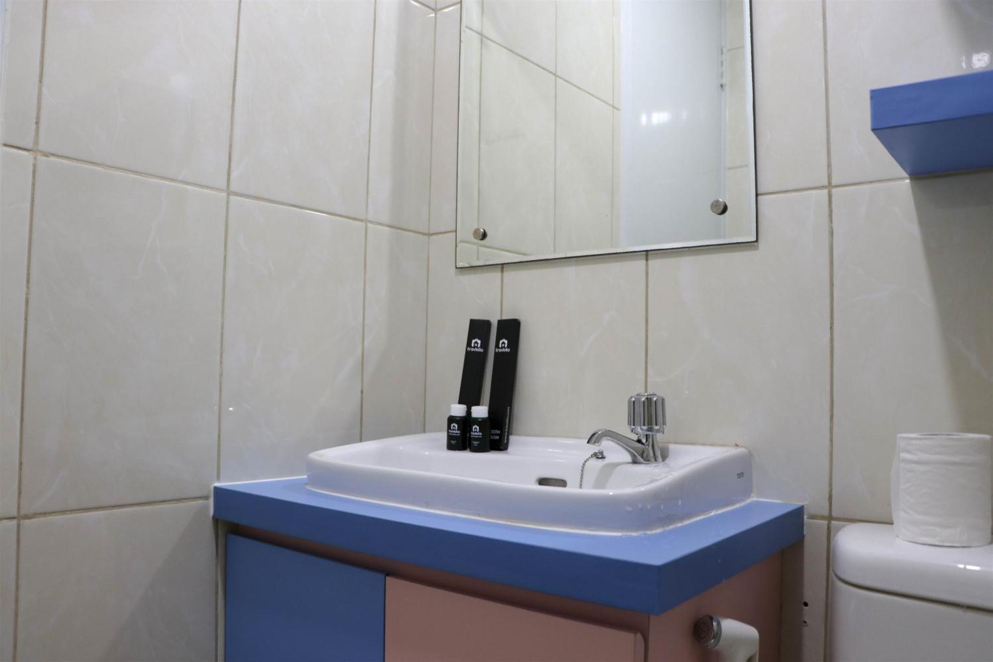 Comfort And Cozy 2br At Springlake Summarecon By Travelio *