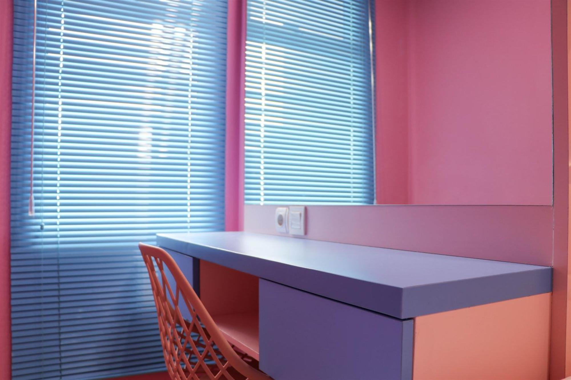Comfort And Cozy 2br At Springlake Summarecon By Travelio